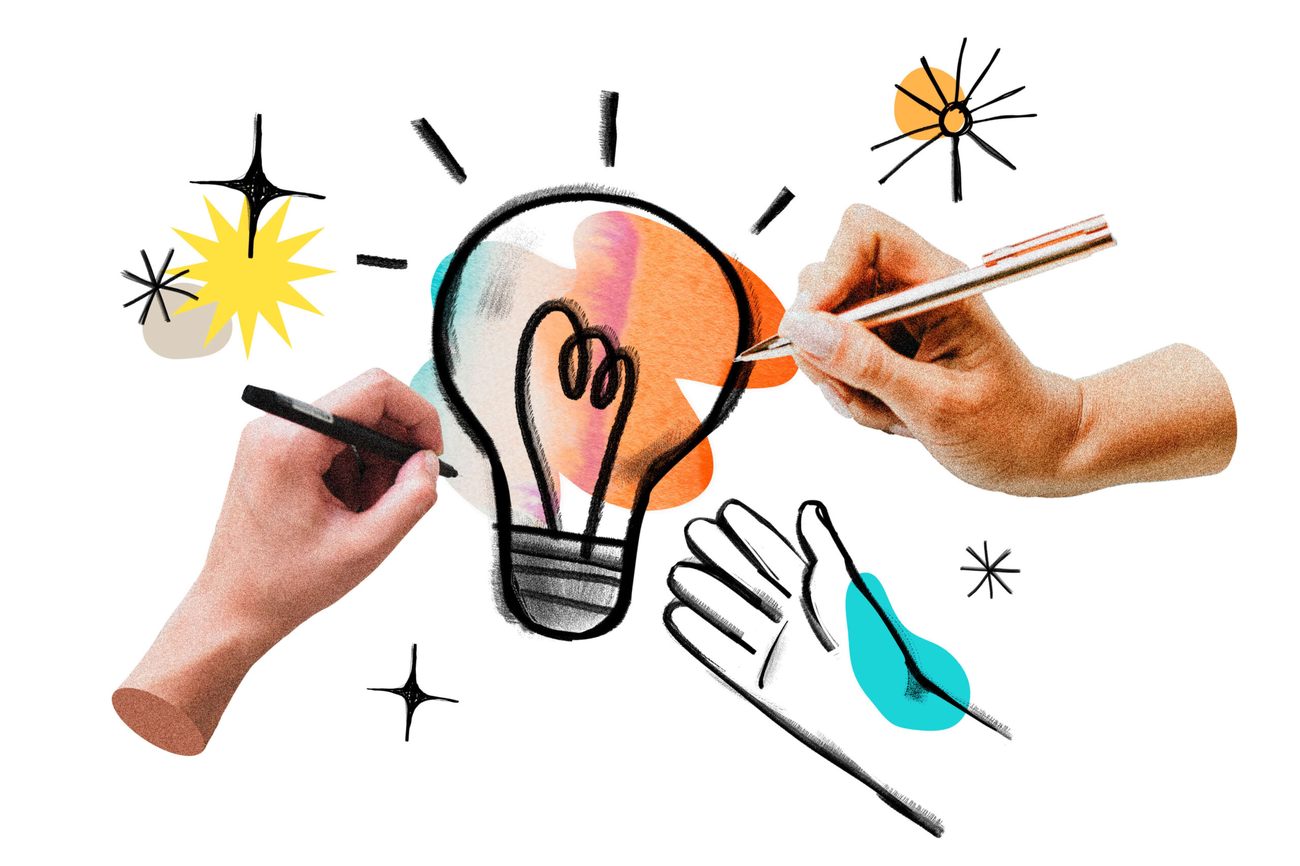 Qué es una marca (más allá de un logo): guía completa para entenderlo
